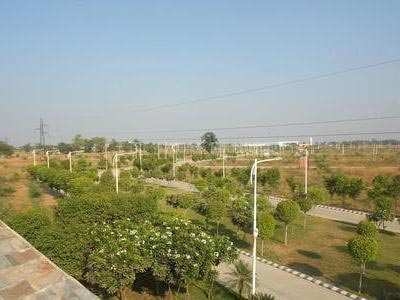 Residential Plot 18 Acre for Sale in By Pass Road, Indore