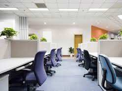 Office Space 180 Sq. Meter for Sale in