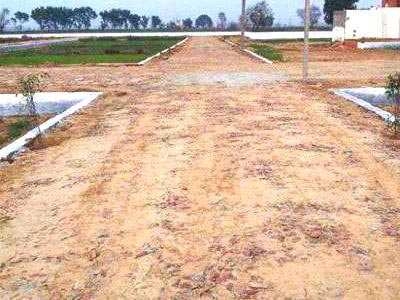 Residential Plot 180 Sq. Meter for Sale in Tronica City, Ghaziabad