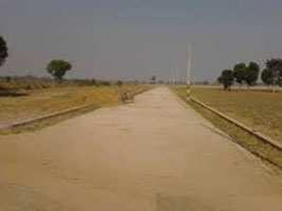 Residential Plot 1800 Sq.ft. for Sale in Sitapur Road, Lucknow