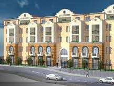 2 BHK Apartment 1 Acre for Sale in
