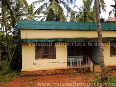 2 BHK House & Villa 1000 Sq.ft. for Sale in Kakkodi, Kozhikode