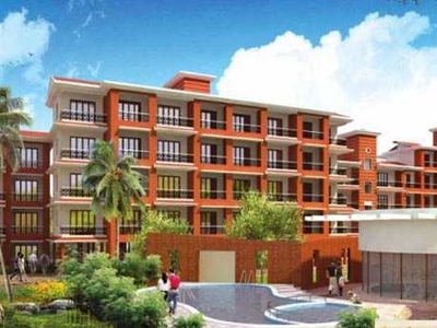 2 BHK Apartment 100.18 Sq. Meter for Sale in