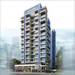 2 BHK Apartment 1006 Sq.ft. for Sale in