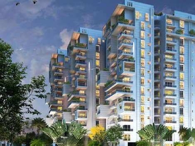 2 BHK Apartment 1019 Sq.ft. for Sale in