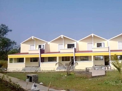 2 BHK House 1040 Sq.ft. for Sale in Bhatane, Thane