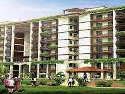 2 BHK Apartment 1045 Sq.ft. for Sale in