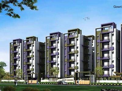 2 BHK Residential Apartment 1046 Sq.ft. for Sale in Kamayya Thopu, Vijayawada
