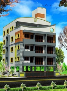 Sai Dham Residency