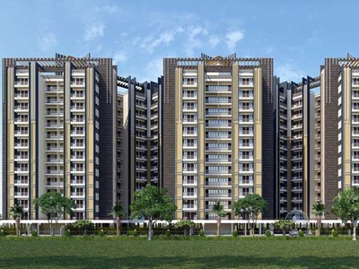 2 BHK Apartment 1050 Sq.ft. for Sale in Ram Nagar, Jaipur