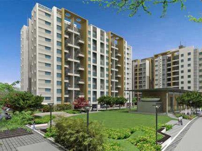 2 BHK Apartment 1050 Sq.ft. for Sale in