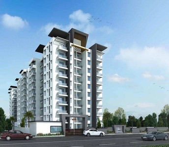2 BHK Residential Apartment 1065 Sq.ft. for Sale in Electronic City, Bangalore