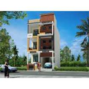 2 BHK Residential Apartment 1066 Sq.ft. for Sale in New Sanganer Road, Jaipur