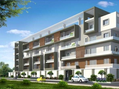 2 BHK Apartment 1082 Sq.ft. for Sale in
