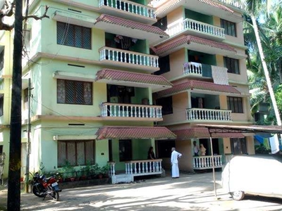 2 BHK Apartment 1100 Sq.ft. for Sale in Beypore, Kozhikode
