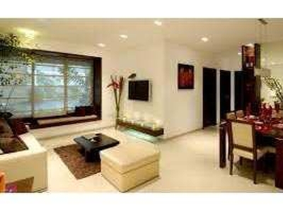 2 BHK Apartment 1100 Sq.ft. for Sale in