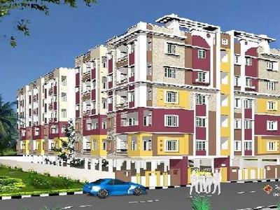 2 BHK Residential Apartment 1103 Sq.ft. for Sale in Sanivarapupeta, Eluru