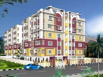 2 BHK Apartment 1103 Sq.ft. for Sale in