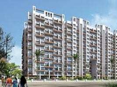 2 BHK Apartment 1105 Sq.ft. for Sale in