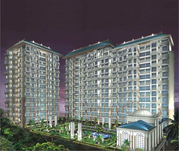 2 BHK Apartment 1135 Sq.ft. for Sale in