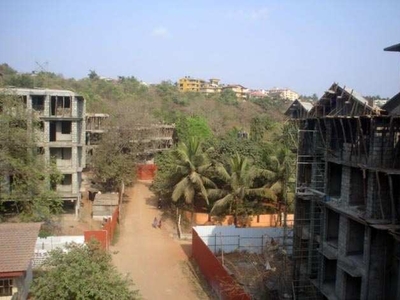 2 BHK Apartment 114.5 Sq. Meter for Sale in Chogm Road, Porvorim, Goa