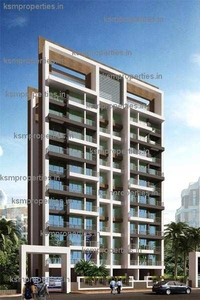 2 BHK Apartment 1149 Sq.ft. for Sale in