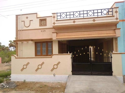 2 BHK House 1150 Sq.ft. for Sale in Moolapalayam, Erode