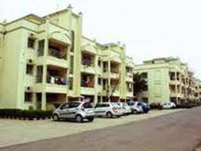 2 BHK Apartment 1154 Sq.ft. for Sale in