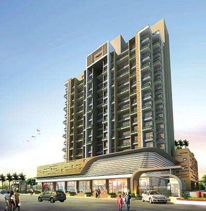 2 BHK Residential Apartment 1160 Sq.ft. for Sale in Ulwe, Navi Mumbai
