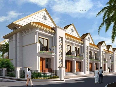 2 BHK House 1164 Sq.ft. for Sale in