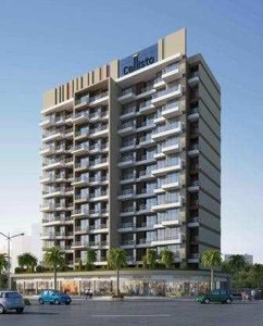 2 BHK Residential Apartment 1165 Sq.ft. for Sale in Ulwe, Navi Mumbai