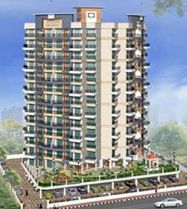 2 BHK Apartment 1175 Sq.ft. for Sale in
