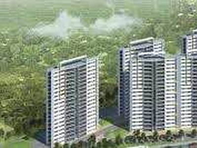 2 BHK Apartment 1179 Sq.ft. for Sale in
