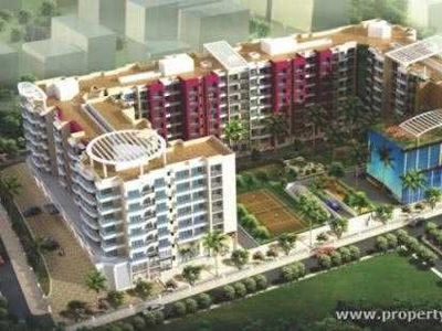 2 BHK Apartment 1180 Sq.ft. for Sale in