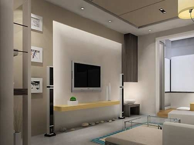 2 BHK Residential Apartment 1183 Sq.ft. for Sale in Sector 106 Gurgaon