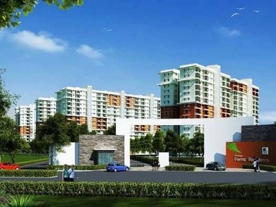 2 BHK Apartment 1197 Sq.ft. for Sale in Harlur, Bangalore