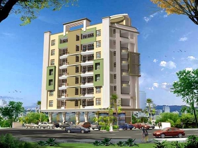 2 BHK Apartment 1200 Sq. Yards for Sale in