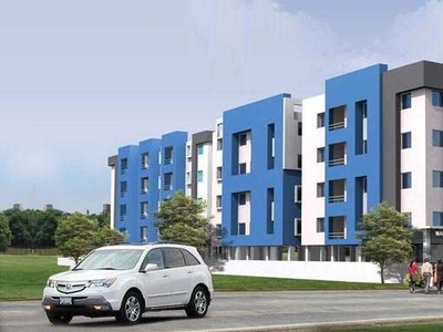 2 BHK 1200 Sq.ft. Residential Apartment for Sale in Patia, Bhubaneswar