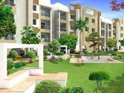 2 BHK Apartment 1235 Sq.ft. for Sale in Green City, Bhiwadi