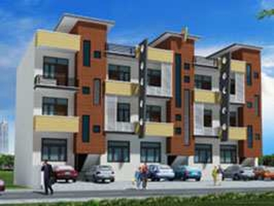 2 BHK Residential Apartment 1256 Sq.ft. for Sale in New Sanganer Road, Jaipur
