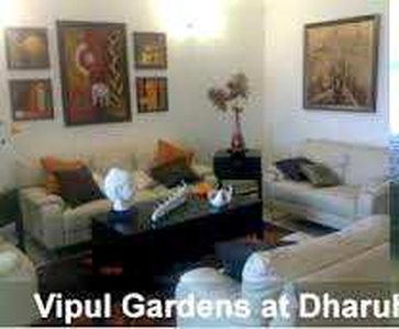 2 BHK Apartment 1261 Sq.ft. for Sale in