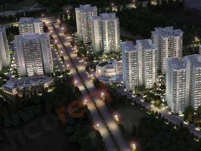 2 BHK Apartment 1269 Sq.ft. for Sale in