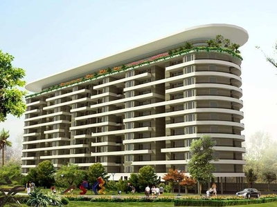 2 BHK Apartment 1275 Sq.ft. for Sale in Aujala,