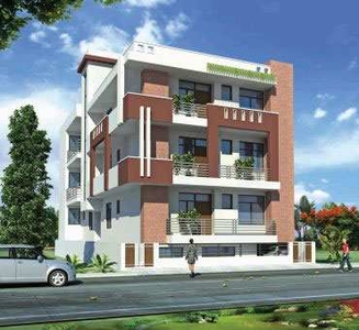 2 BHK Residential Apartment 1300 Sq.ft. for Sale in New Sanganer Road, Jaipur