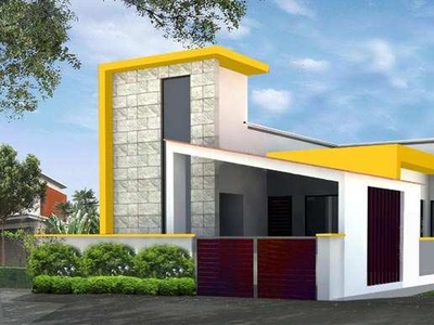 2 BHK 1300 Sq.ft. House & Villa for Sale in Yercaud, Salem