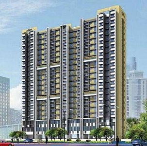 2 BHK Apartment 1305 Sq.ft. for Sale in