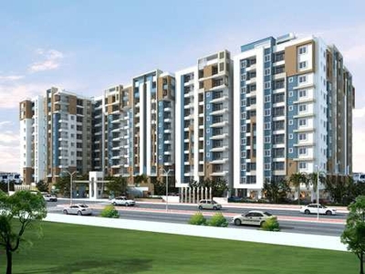 2 BHK Apartment 1310 Sq.ft. for Sale in
