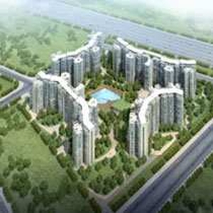 2 BHK Apartment 1325 Sq.ft. for Sale in