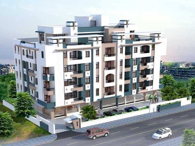 2 BHK Apartment 1326 Sq. Yards for Sale in