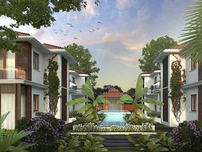 2 BHK Residential Apartment 1350 Sq.ft. for Sale in Siolim, Bardez, Goa